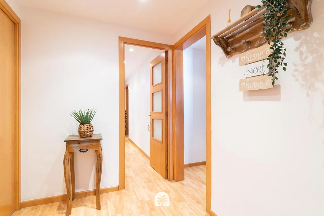 Mediterranean Way - Blue Tarraco Apartment Tarragona