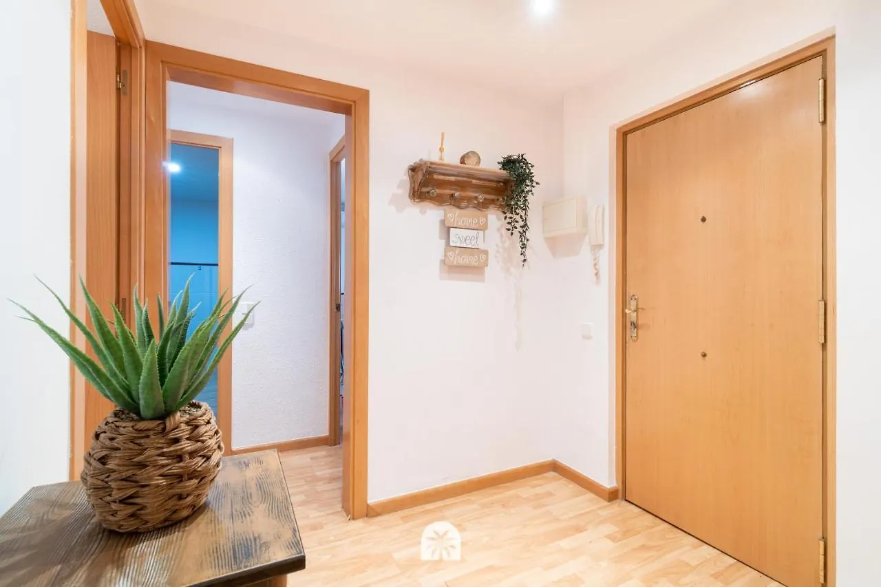 Mediterranean Way - Blue Tarraco Apartment Tarragona