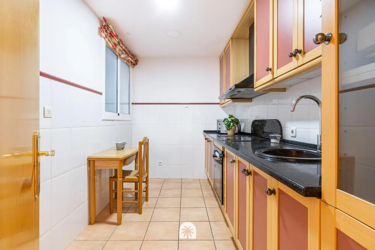 Mediterranean Way - Blue Tarraco Apartment Tarragona