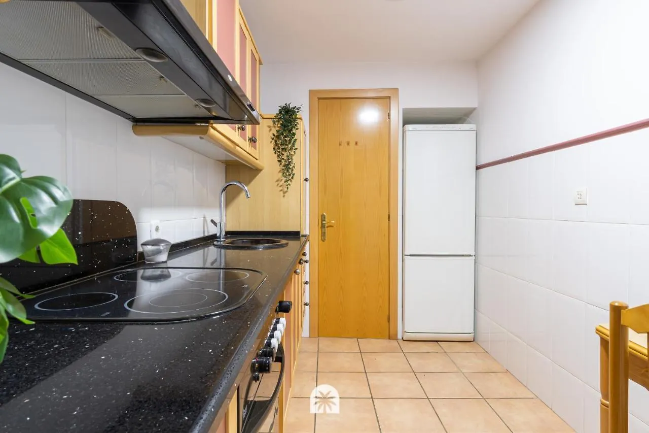 Mediterranean Way - Blue Tarraco Apartment Tarragona