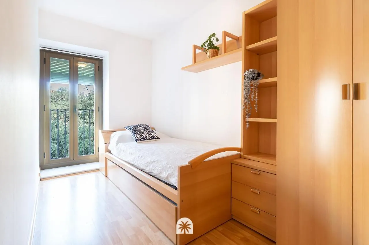 Mediterranean Way - Blue Tarraco Apartment Tarragona