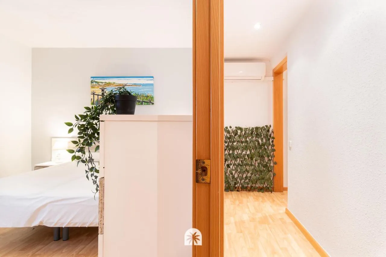 Mediterranean Way - Blue Tarraco Apartment Tarragona