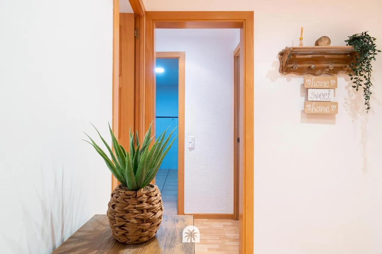 Mediterranean Way - Blue Tarraco Apartment Tarragona