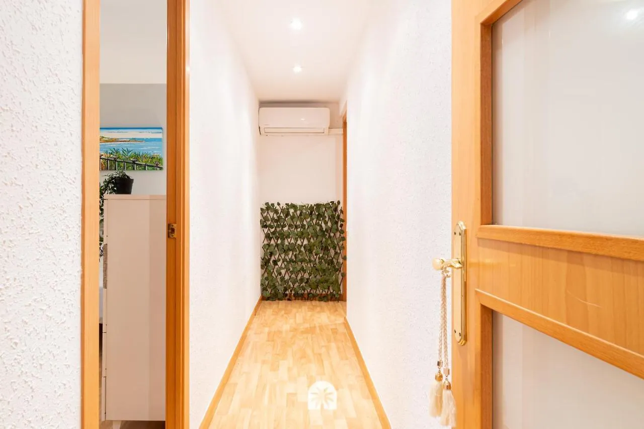 Mediterranean Way - Blue Tarraco Apartment Tarragona Spain