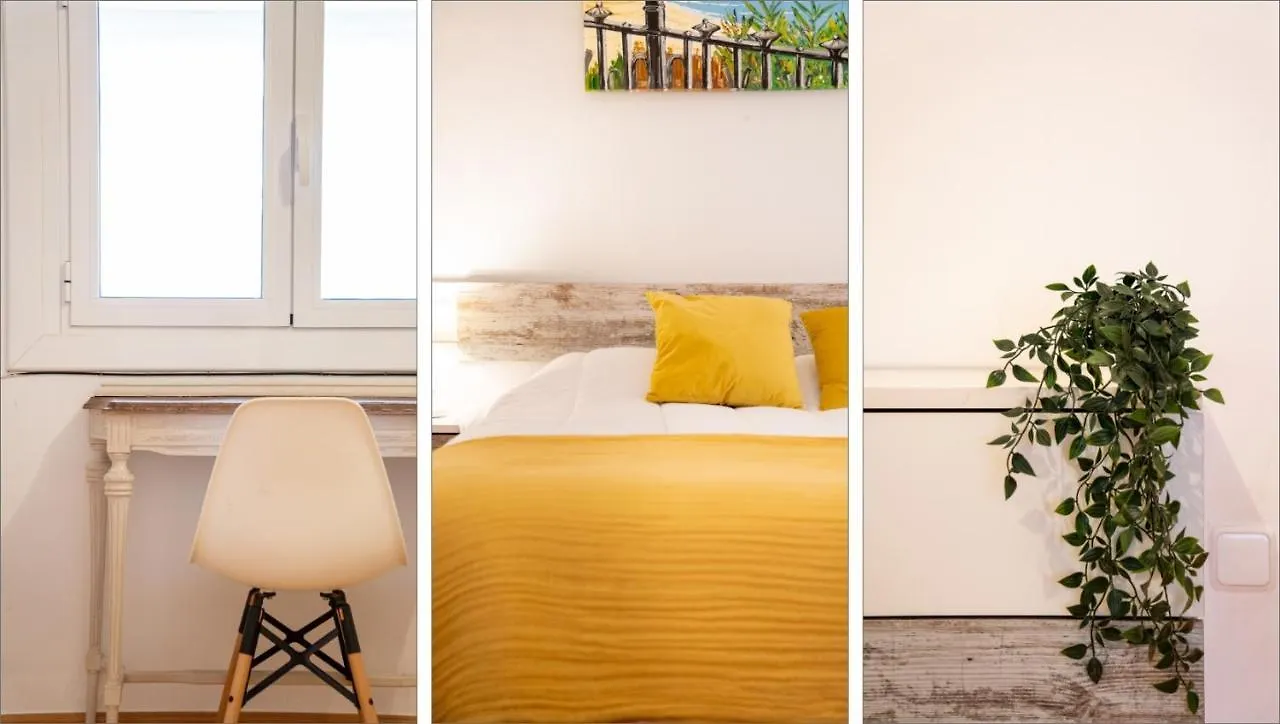 Mediterranean Way - Blue Tarraco Apartment Tarragona