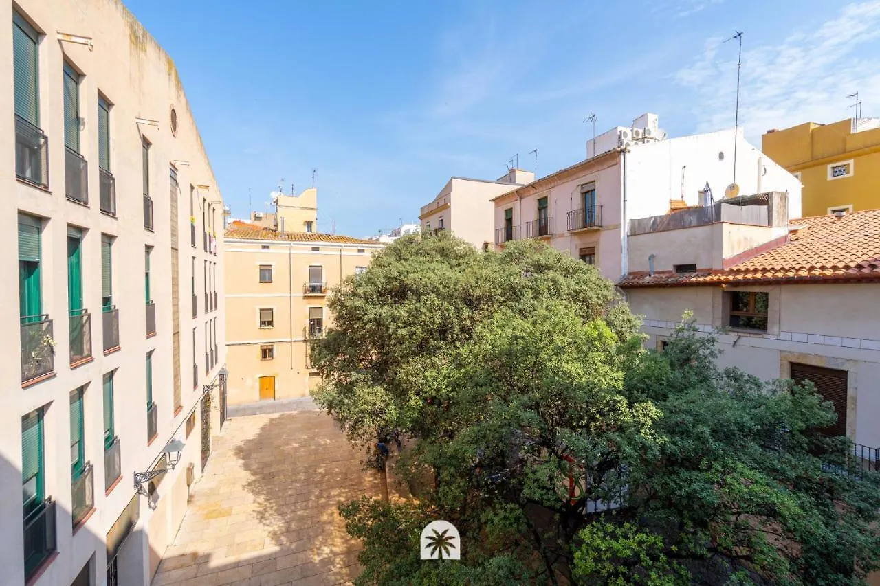 Mediterranean Way - Blue Tarraco Apartment Tarragona Spain