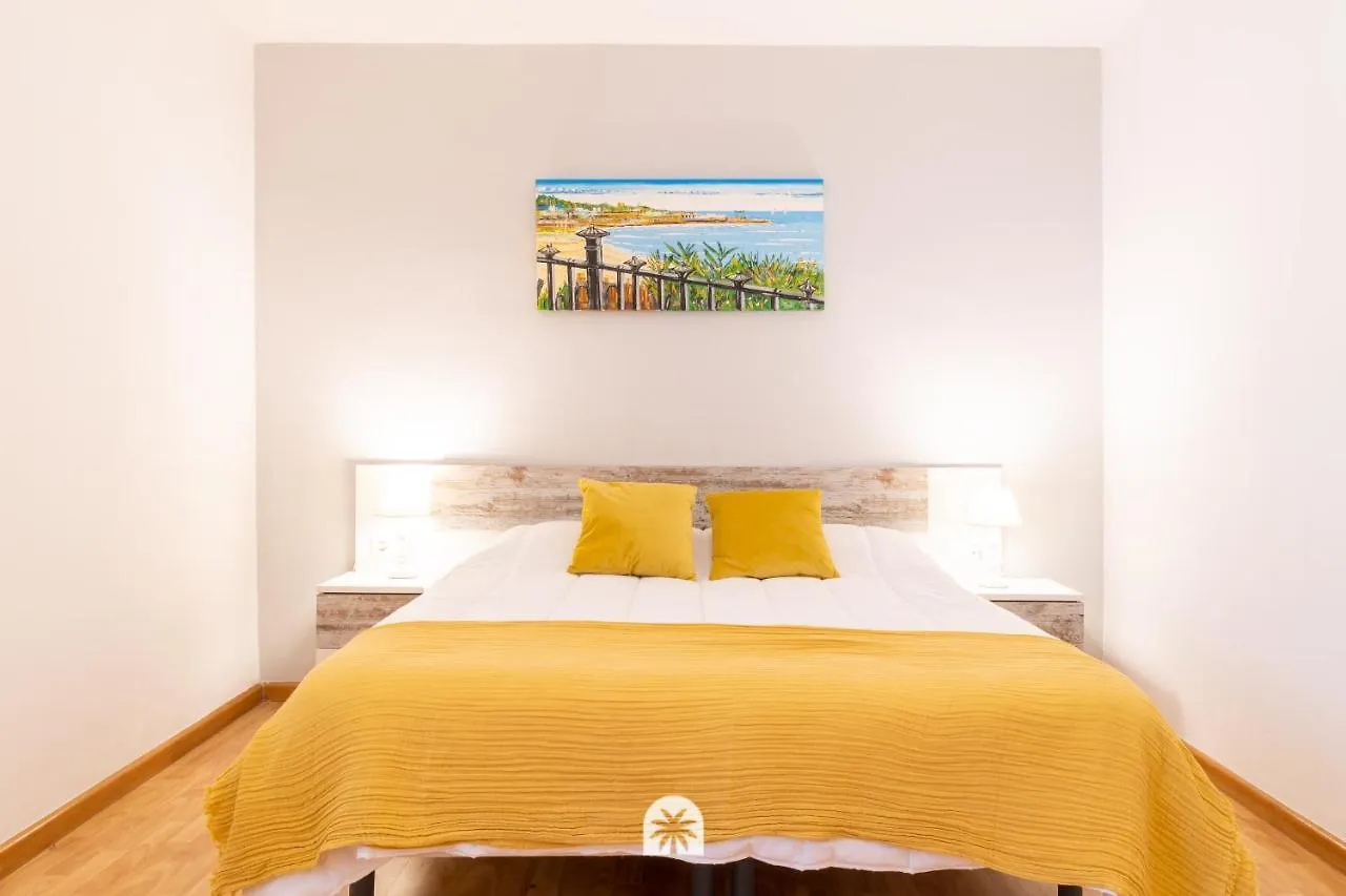 Mediterranean Way - Blue Tarraco Apartment Tarragona