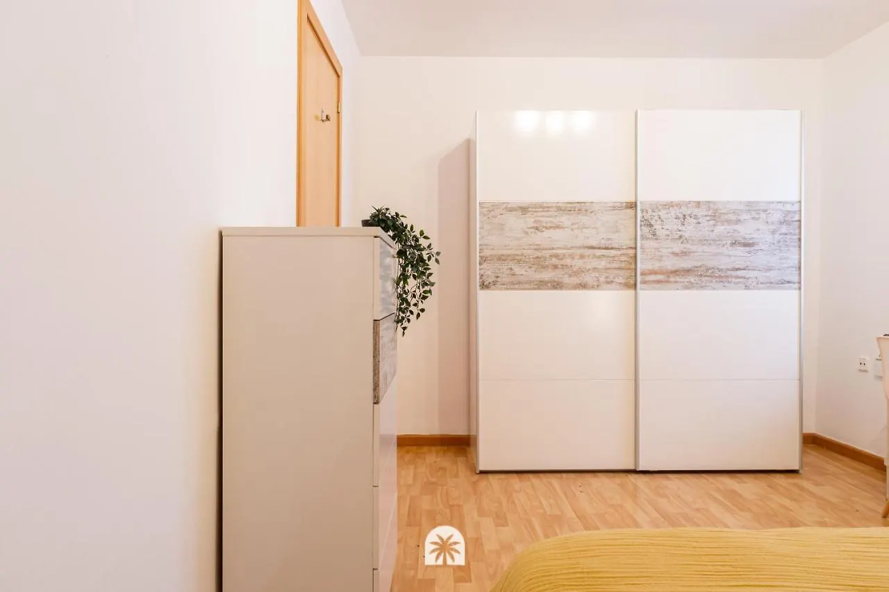 Mediterranean Way - Blue Tarraco Apartment Tarragona 0*,