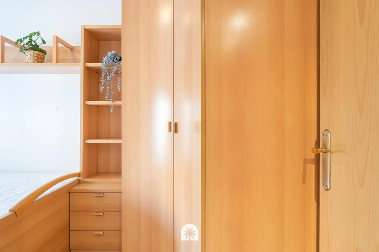 Mediterranean Way - Blue Tarraco Apartment Tarragona Spain