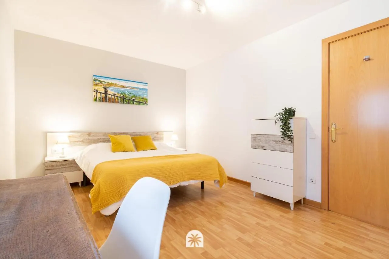 Mediterranean Way - Blue Tarraco Apartment Tarragona
