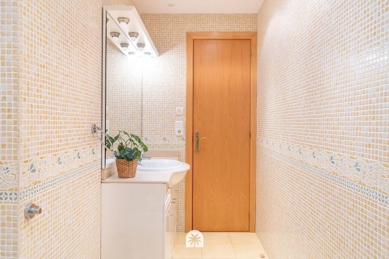 Mediterranean Way - Blue Tarraco Apartment Tarragona