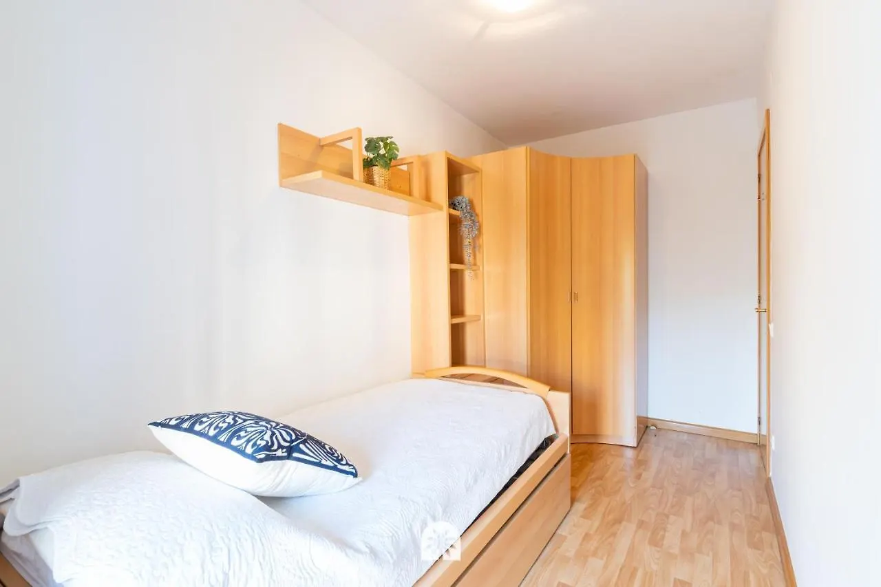 Mediterranean Way - Blue Tarraco Apartment Tarragona