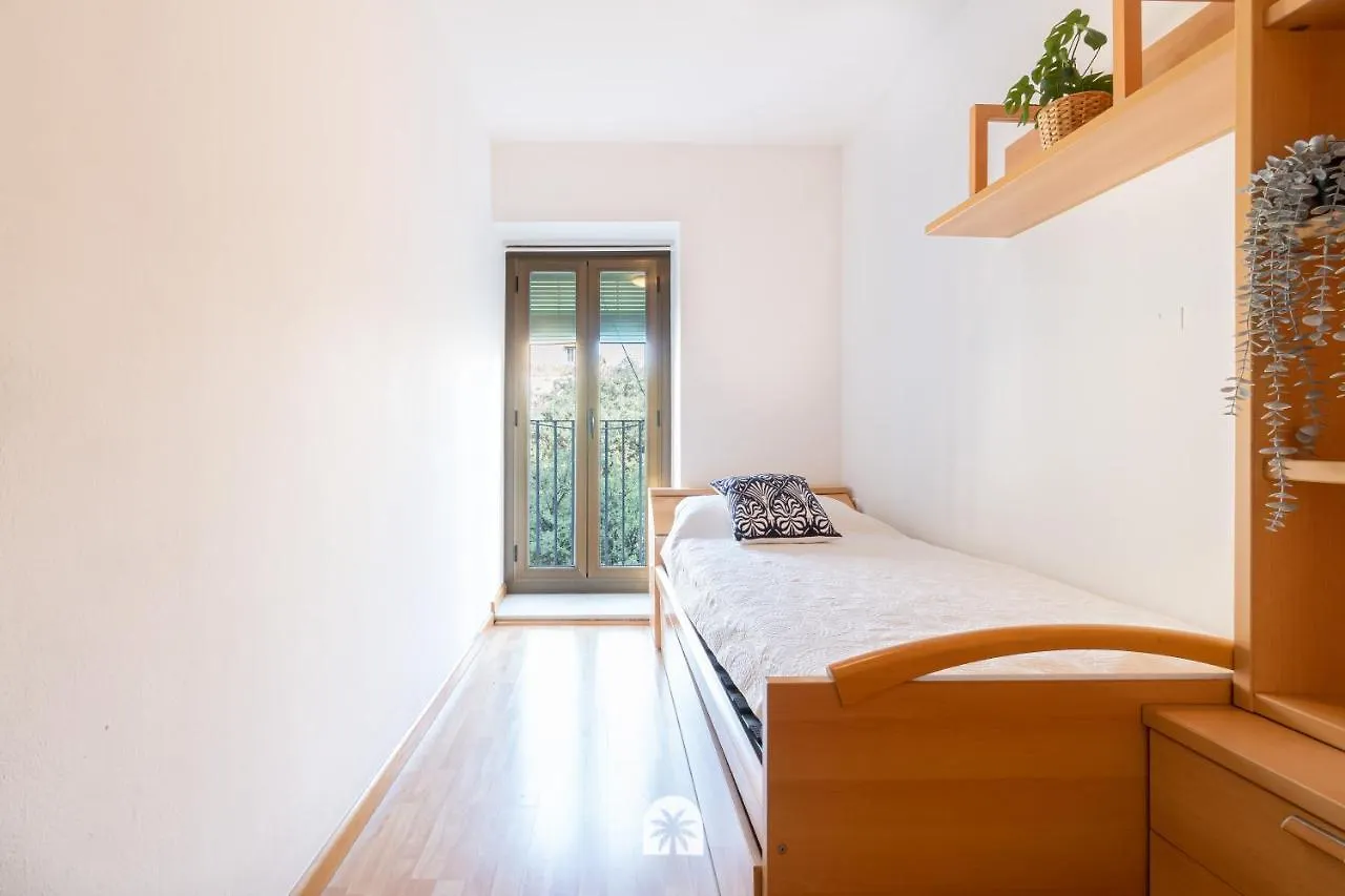 Mediterranean Way - Blue Tarraco Apartment Tarragona