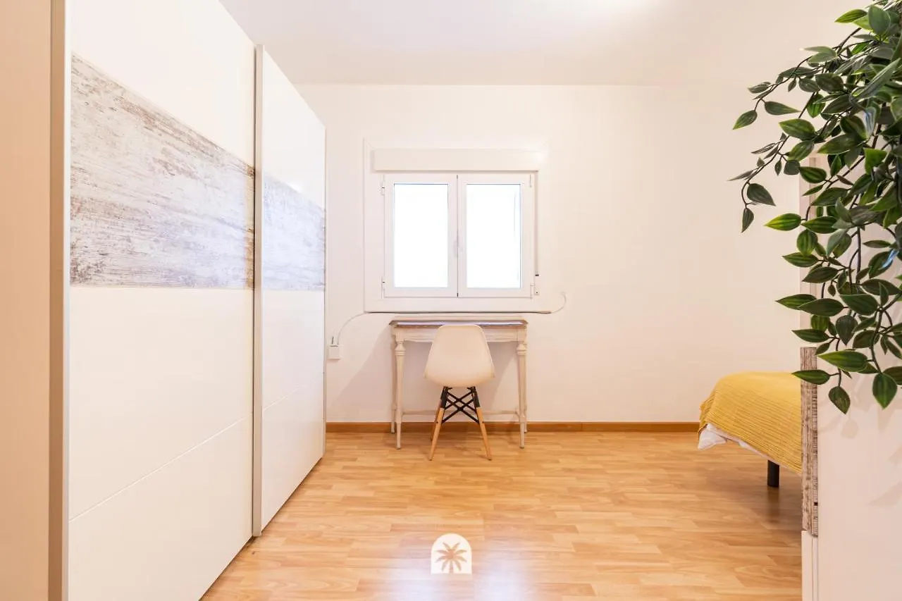 Mediterranean Way - Blue Tarraco Apartment Tarragona Spain