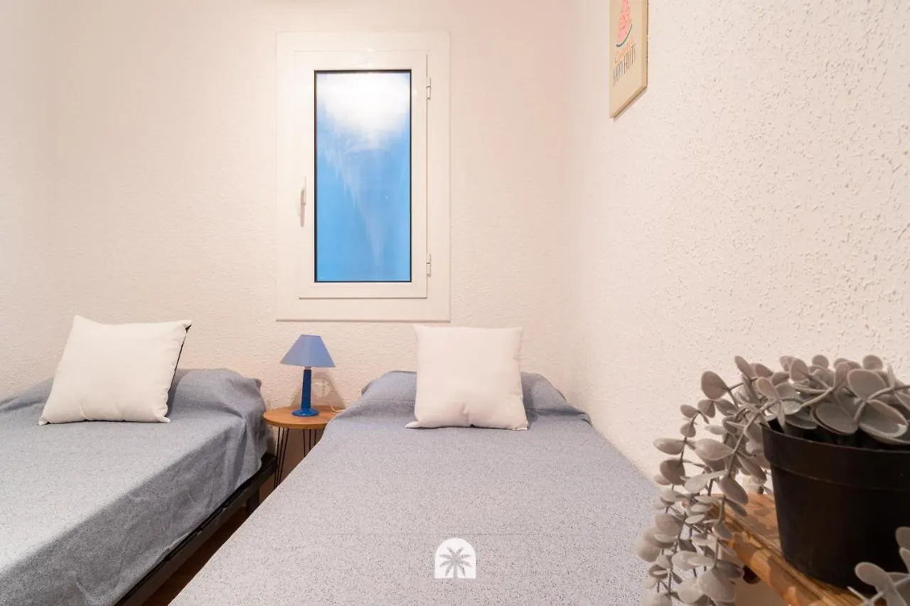 Mediterranean Way - Blue Tarraco Apartment Tarragona Spain